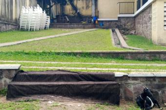 Villa  UPN 40 sur 50m 850.000